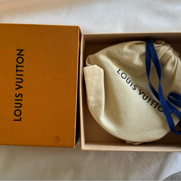 LV Initiales 40MM Reversible - Picture 4 of 5